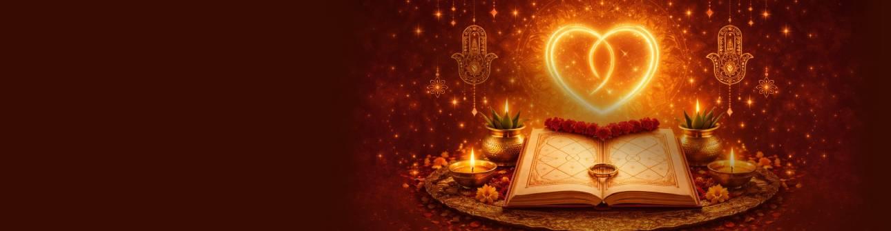 Love & RELATIONSHIPS