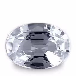 White Sapphire (Safed Pukhraj)