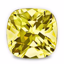 Yellow Sapphire (Pukhraj)